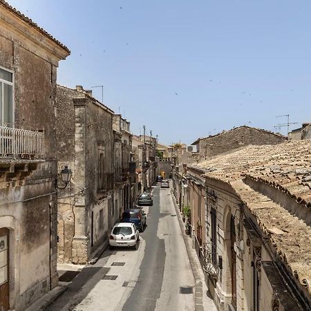 Le Casette Di Nonno Pippo بالاتسولو أكريدي المظهر الخارجي الصورة